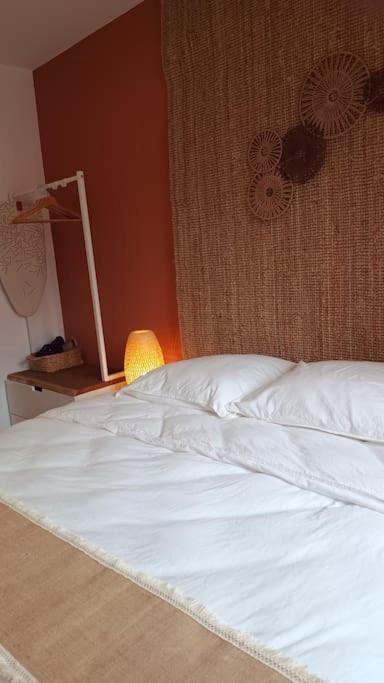 Le Physalis Gite Tout Confort Orbey Exterior foto